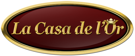 La Casa del Oro Barcelona